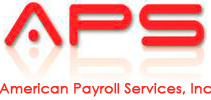 American Payroll Services offer payroll solutions just for your company